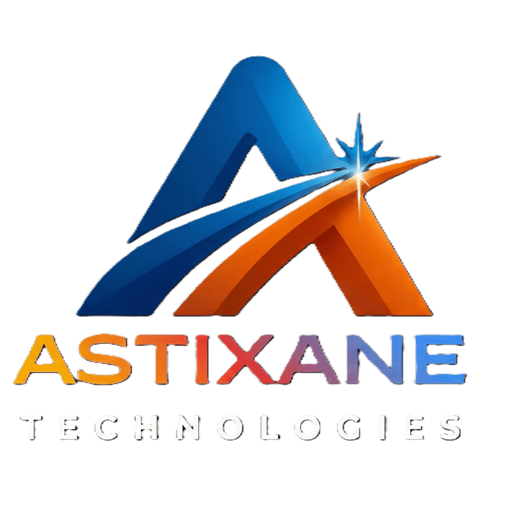 Astixane Technologies logo